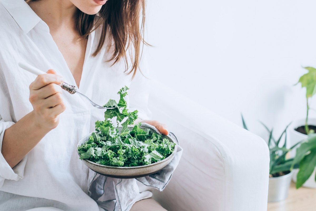 Comprendre les bases d'une alimentation minceur